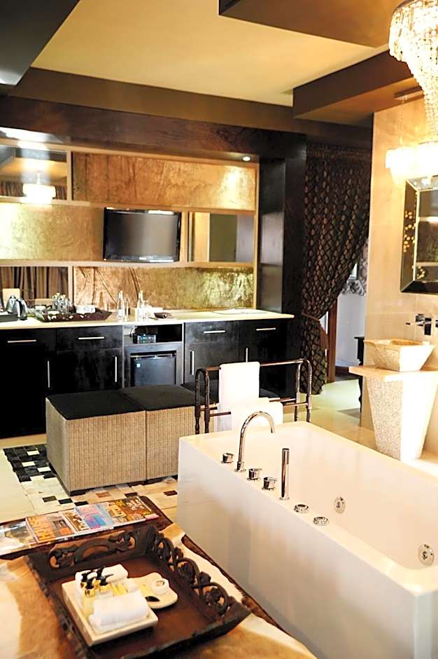 Palala Boutique Game Lodge and Spa