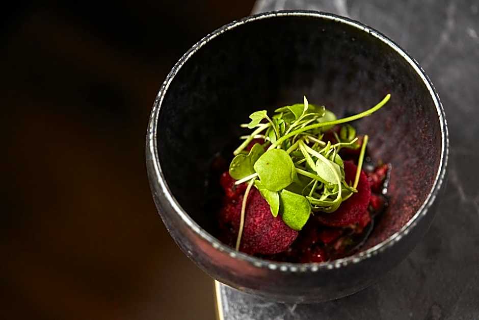 Nonam Boutique Hotel Gent