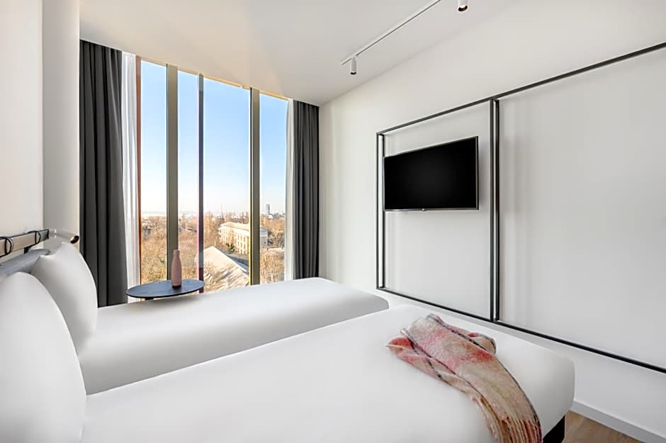 ibis Budapest Stadium