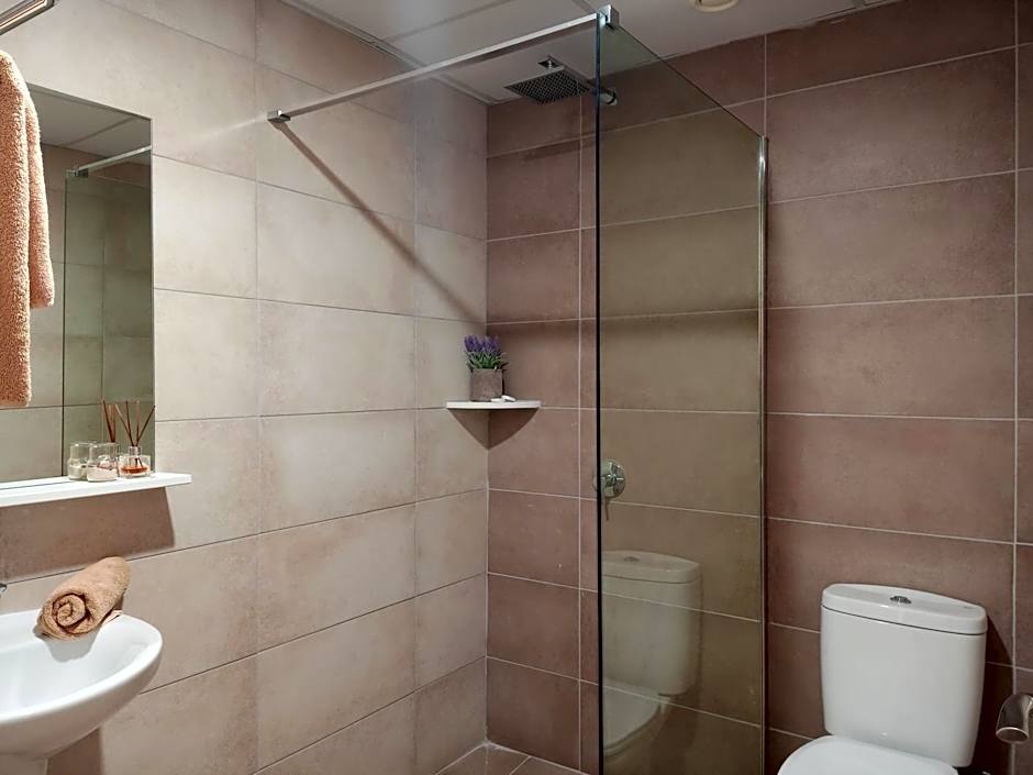 Pagona Holiday Apartments