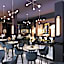 Le Embassy Hotel Georgetown