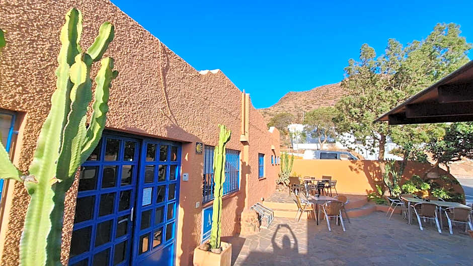 Albergue de San Jose