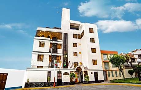 Natura Inn Hotel