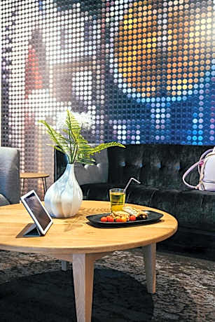 ibis Haguenau Strasbourg Nord