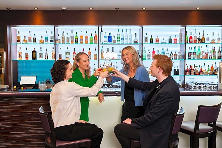 Sheraton Essen Hotel