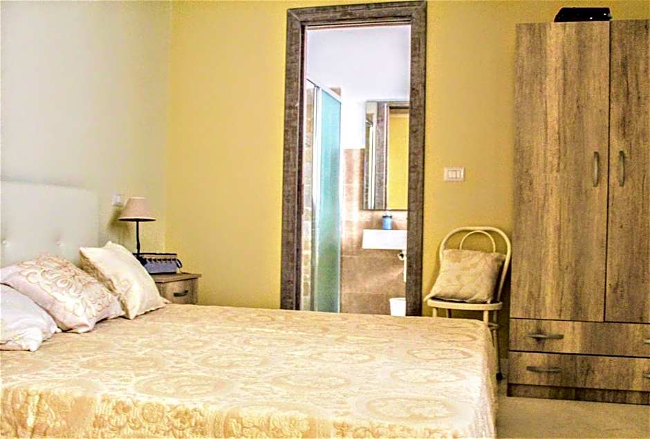 Dimora Vico dei Nohi