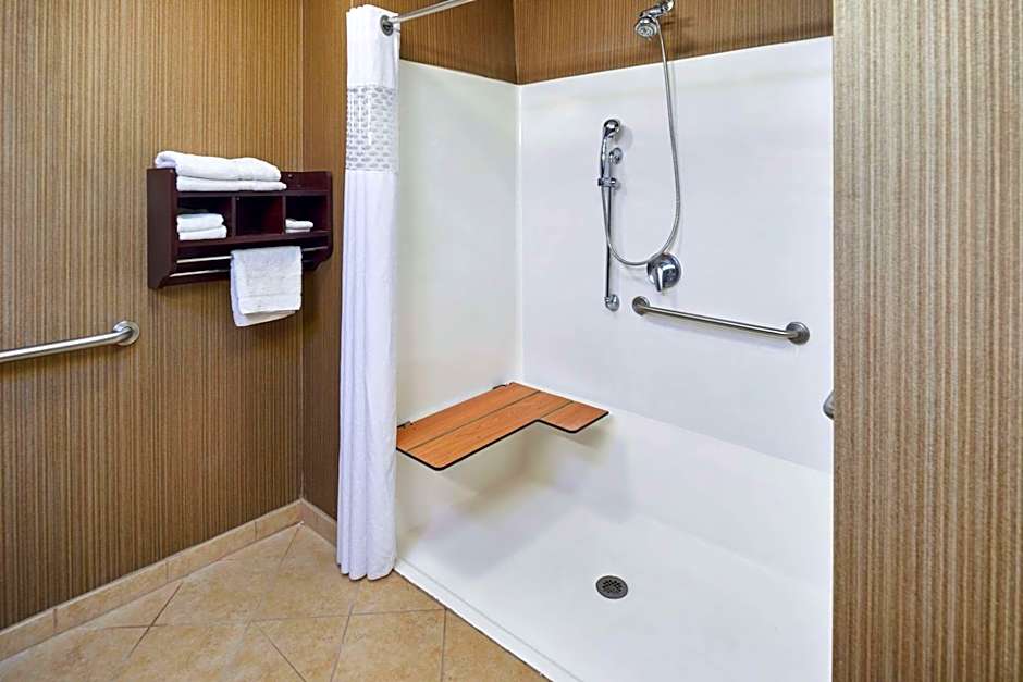 Hampton Inn By Hilton And Suites Longview North