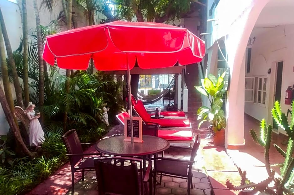 Posada Casa Antigua