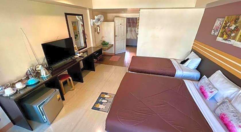 Winhouse Hotel