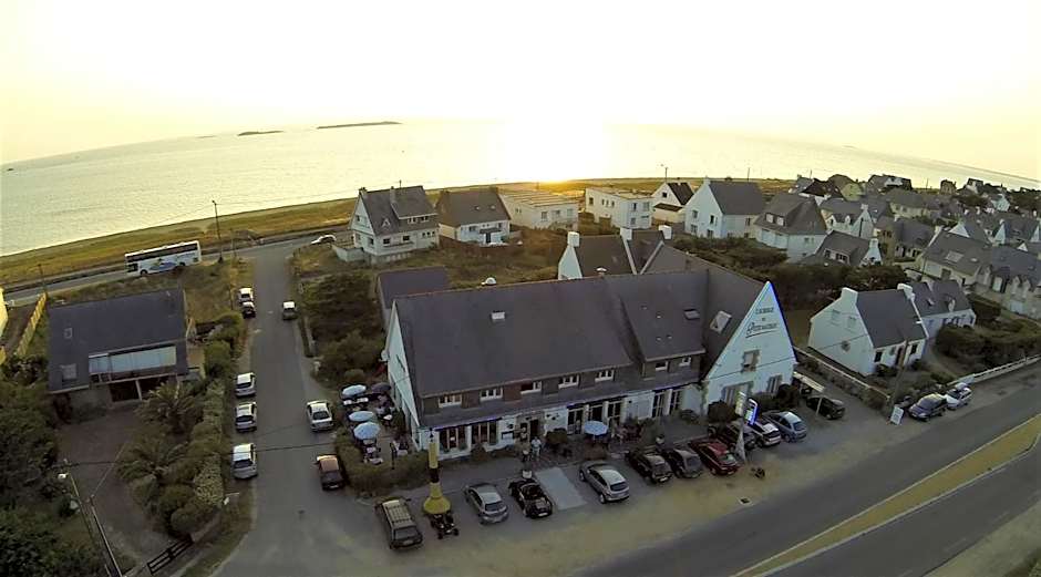 Hôtel du Petit Matelot