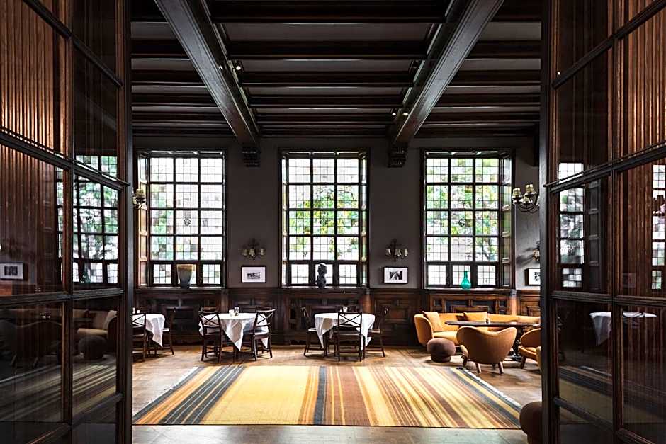 Grand Hotel Terminus