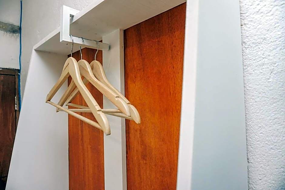 Cempaka Borobudur Guest House