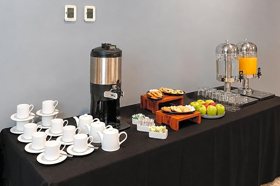 Holiday Inn Mexicali - Centro Civico by IHG