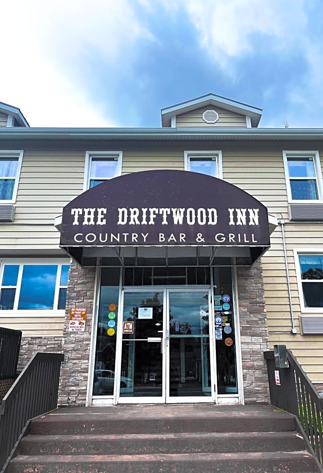 Driftwood Inn