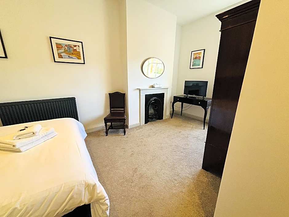 The Chapel House Hotel