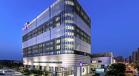 Grand Mercure Shanghai Lingang