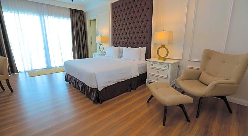 Hotel Casuarina @ Kuala Kangsar 