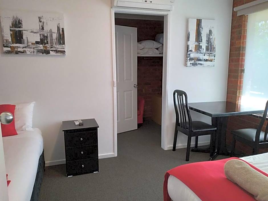 Pevensey Motor Lodge