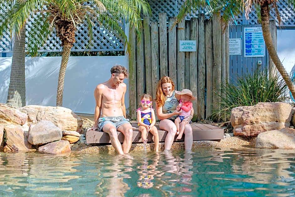 The Bay Apartments Coolangatta