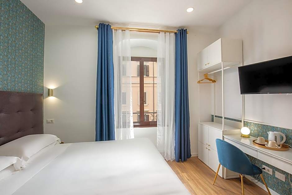 Amalia Suites by Remember Rome