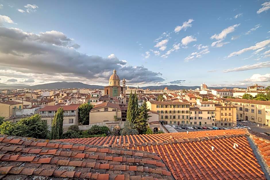 Casa Santo Nome di Gesu