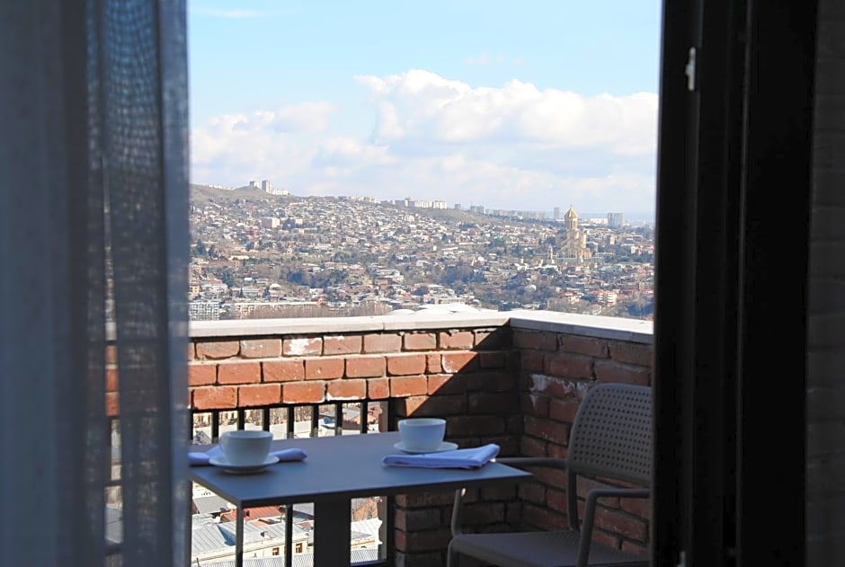 The Terrace Boutique Hotel