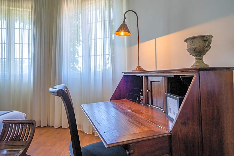 Hotel Torres de Somo