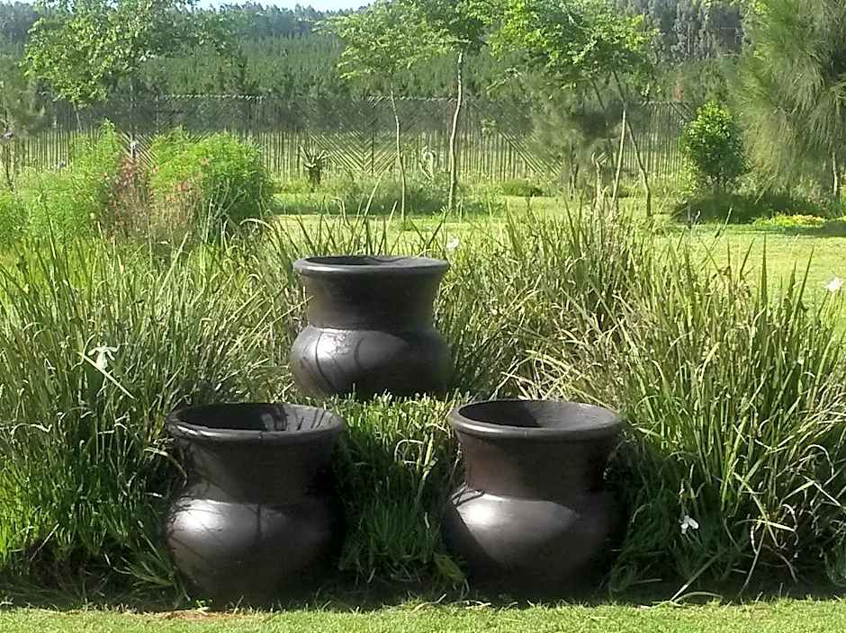 African Flair Country Lodge