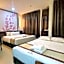 D&f Boutique Hotel Senawang