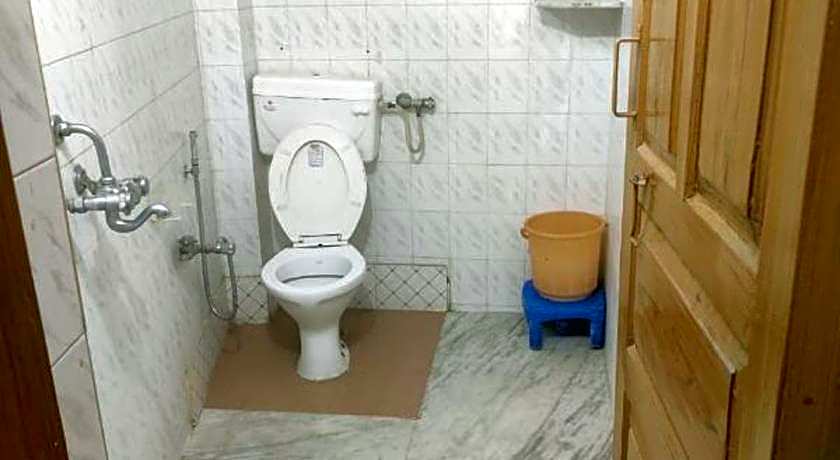 Kesher Paying Guest House