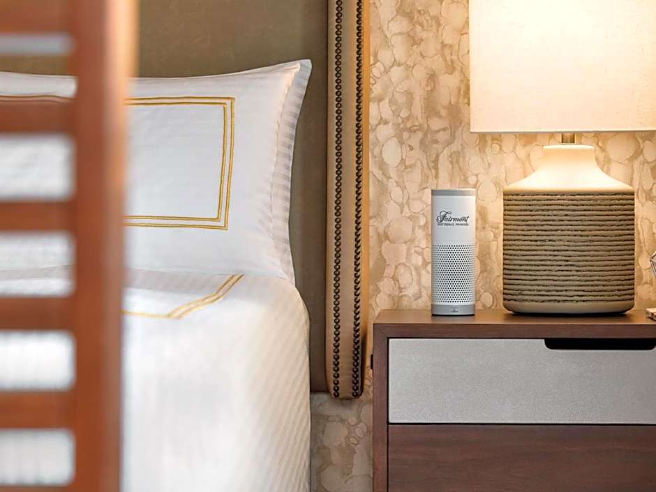 Fairmont Scottsdale Princess