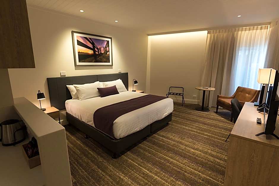 Porter's Plainland Hotel