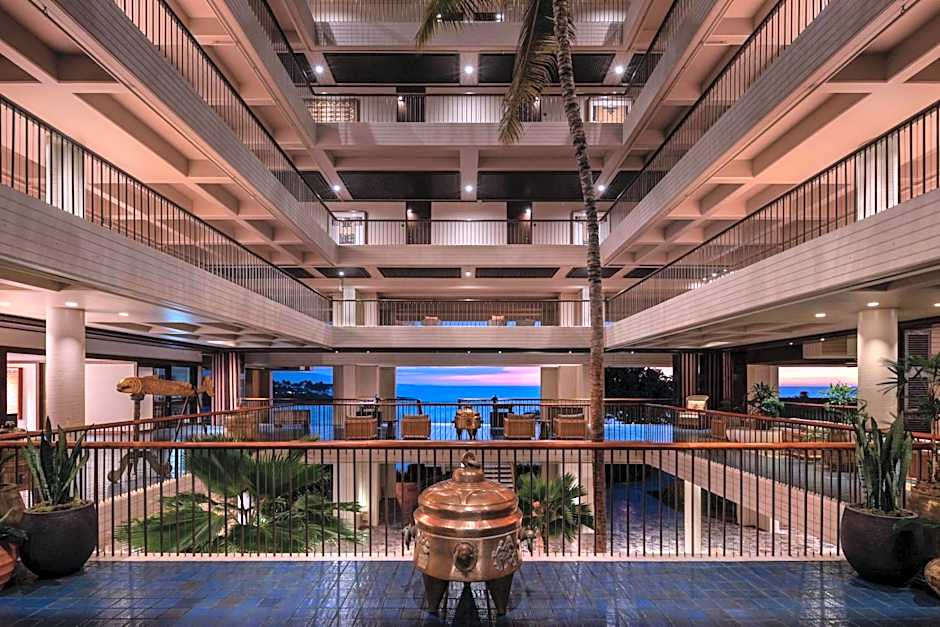 Mauna Kea Beach Hotel, Autograph Collection by Marriott
