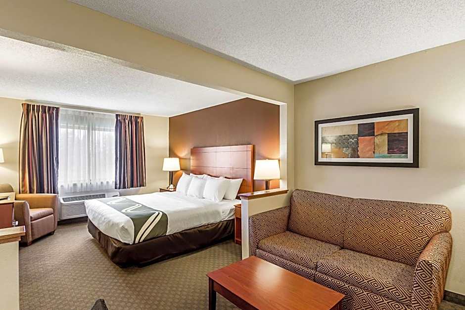 Quality Inn Sheboygan