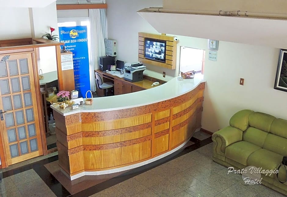 Hotel Prata Villaggio