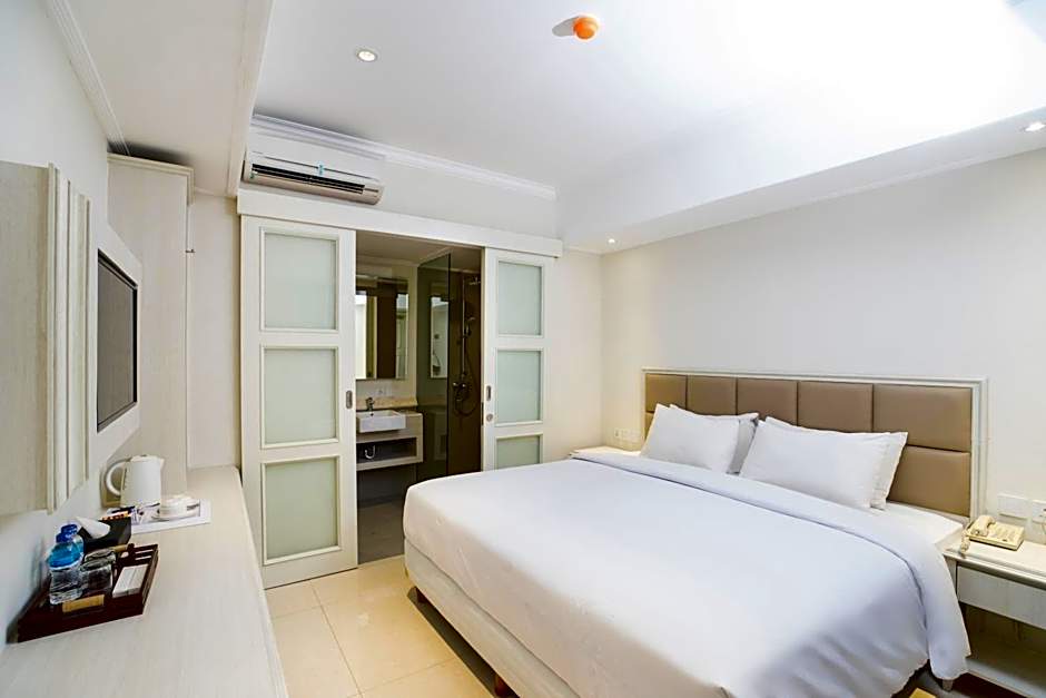 Photo 1 of 2 of Superior 1 Double Bed or 2 Beds
