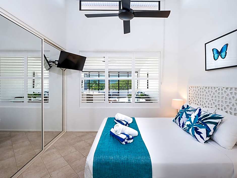 Saltwater Luxury Apartments