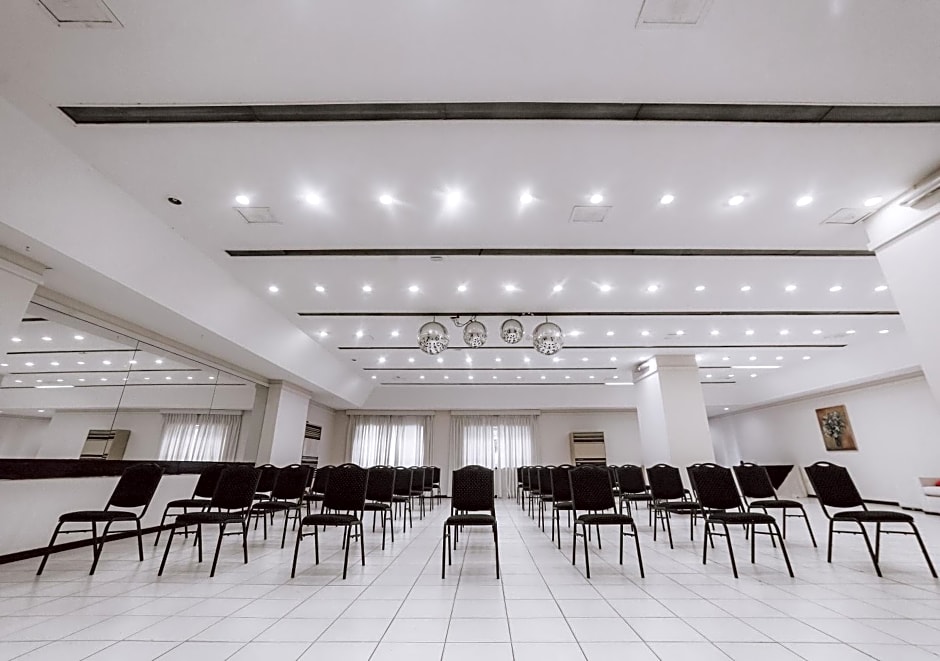 Hotel Carlos V by DOT Urban