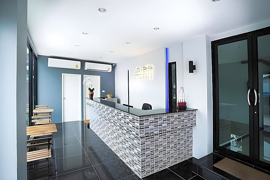 Twenty Nine KV Apartel