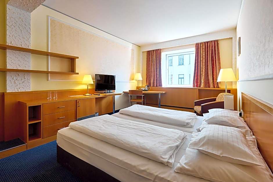 Hotel Strudlhof Vienna