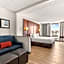 Comfort Suites Manassas Battlefield Park