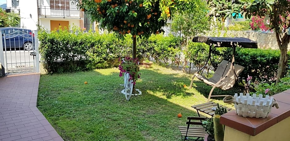 Villa Noemi Bed&Breakfast