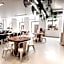 Liege Youth Hostel