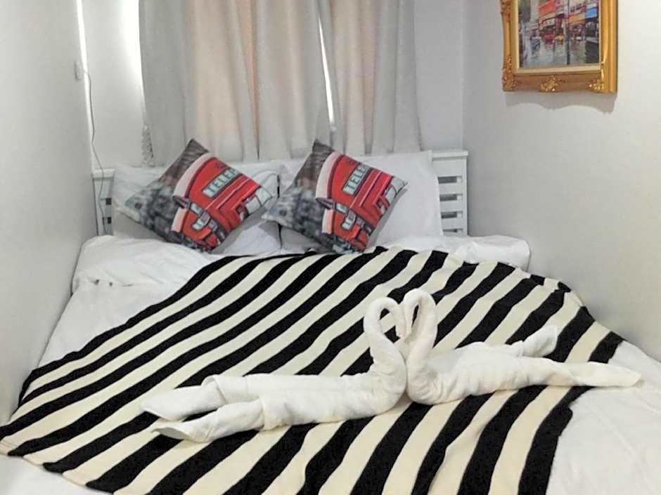 Chic Hotel Suratthani