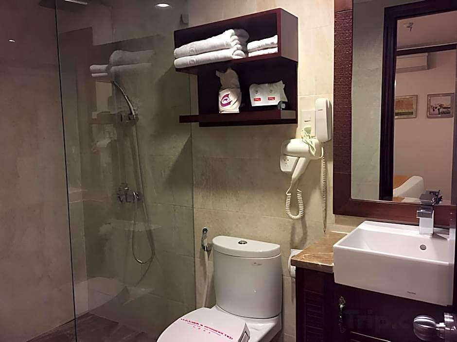 Asian Ruby Boutique Hotel