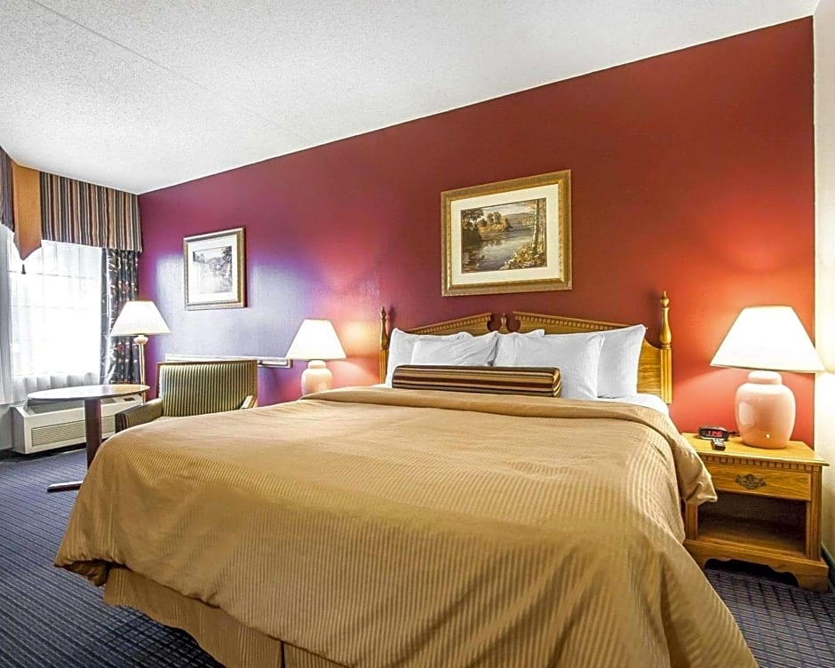Clarion Hotel Branson