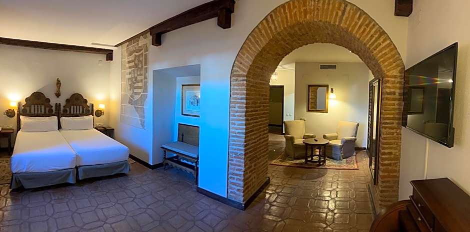 Parador de Plasencia