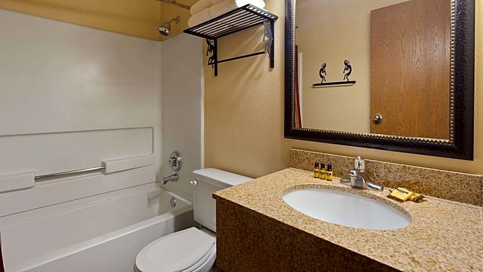 Best Western Plus Inn Of Santa Fe