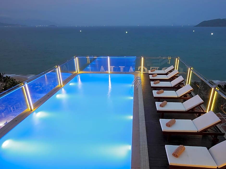 Regalia Nha Trang Hotel