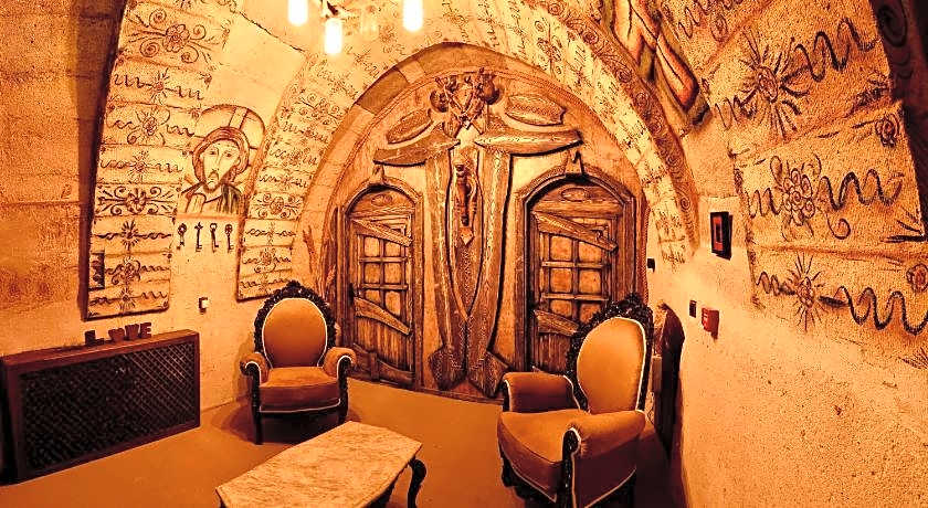 Wish Cappadocia Love